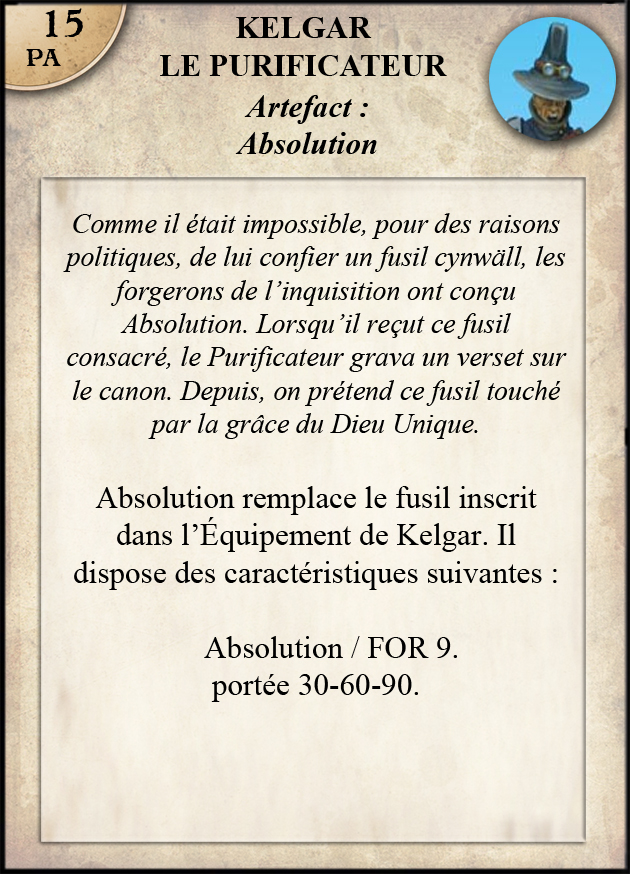 Absolution